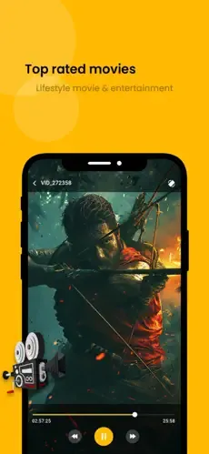 sony-xperia-7 Top Rated Movies
